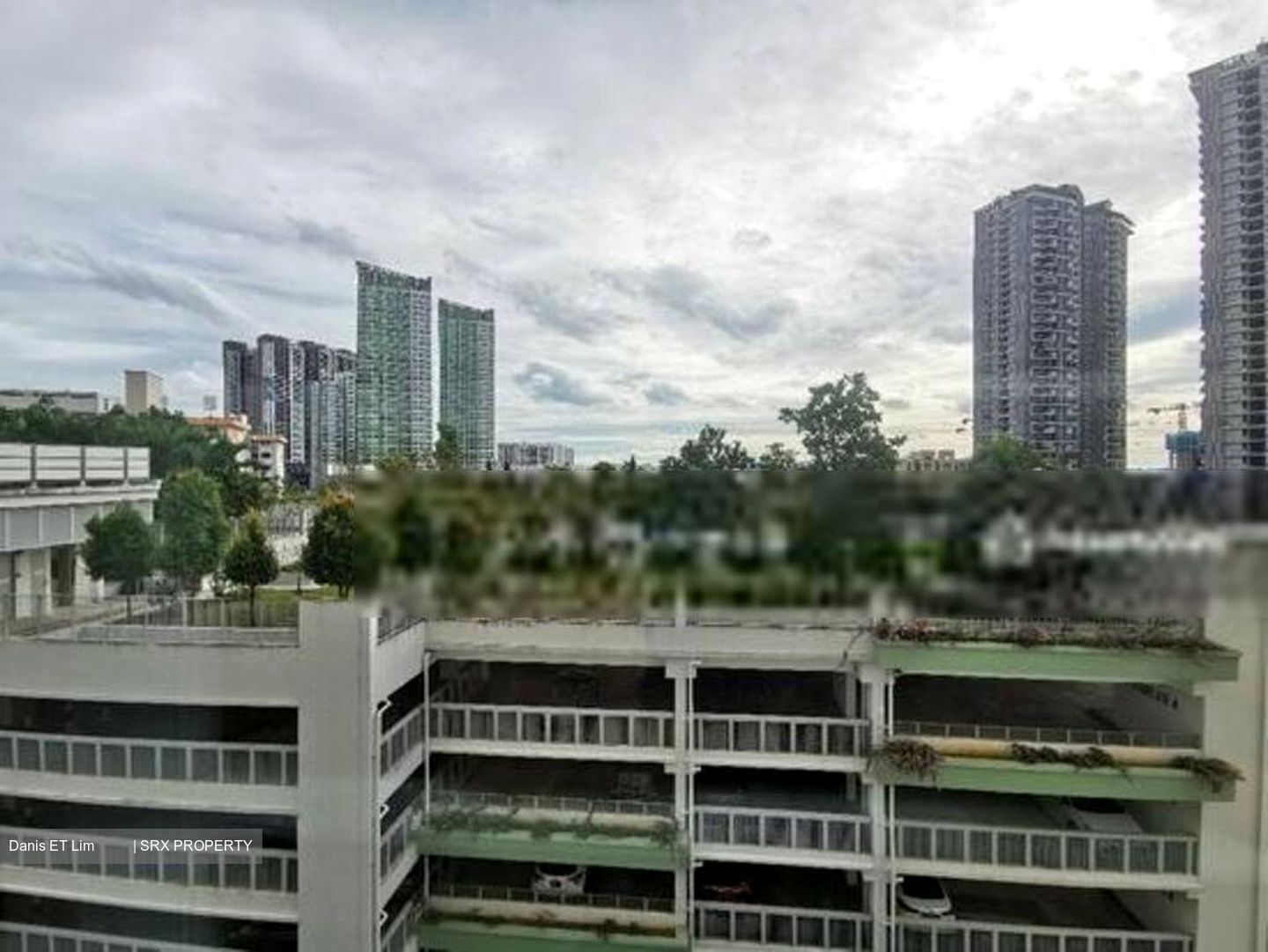 Blk 312C Clementi Ridges (Clementi), HDB 4 Rooms #404295051